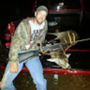 Meet your Posher, Scott